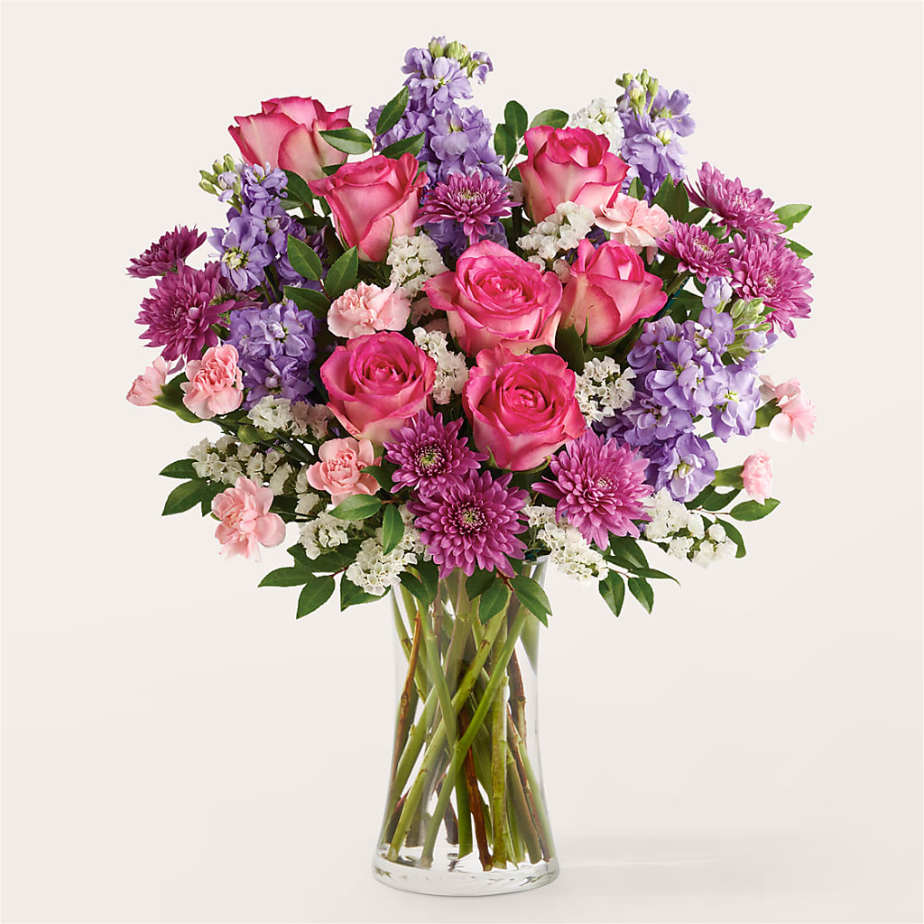 Slumber Party Bouquet –  United Family Flower And Gifts, Brooklyn NY