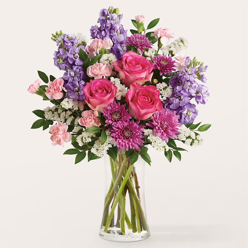 Slumber Party Bouquet –  United Family Flower And Gifts, Brooklyn NY