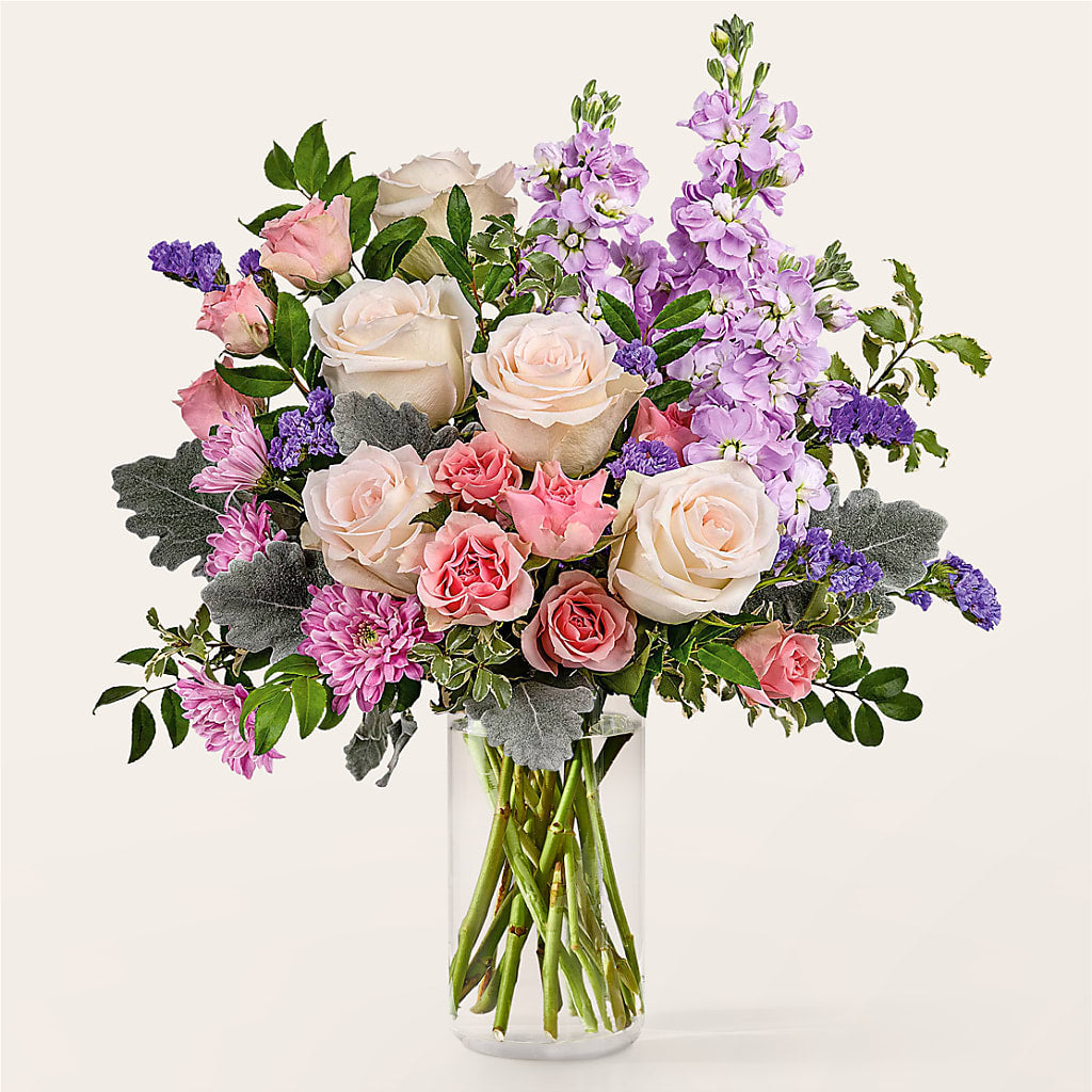 Well Wishes Bouquet –  United Family Flower And Gifts, Brooklyn NY