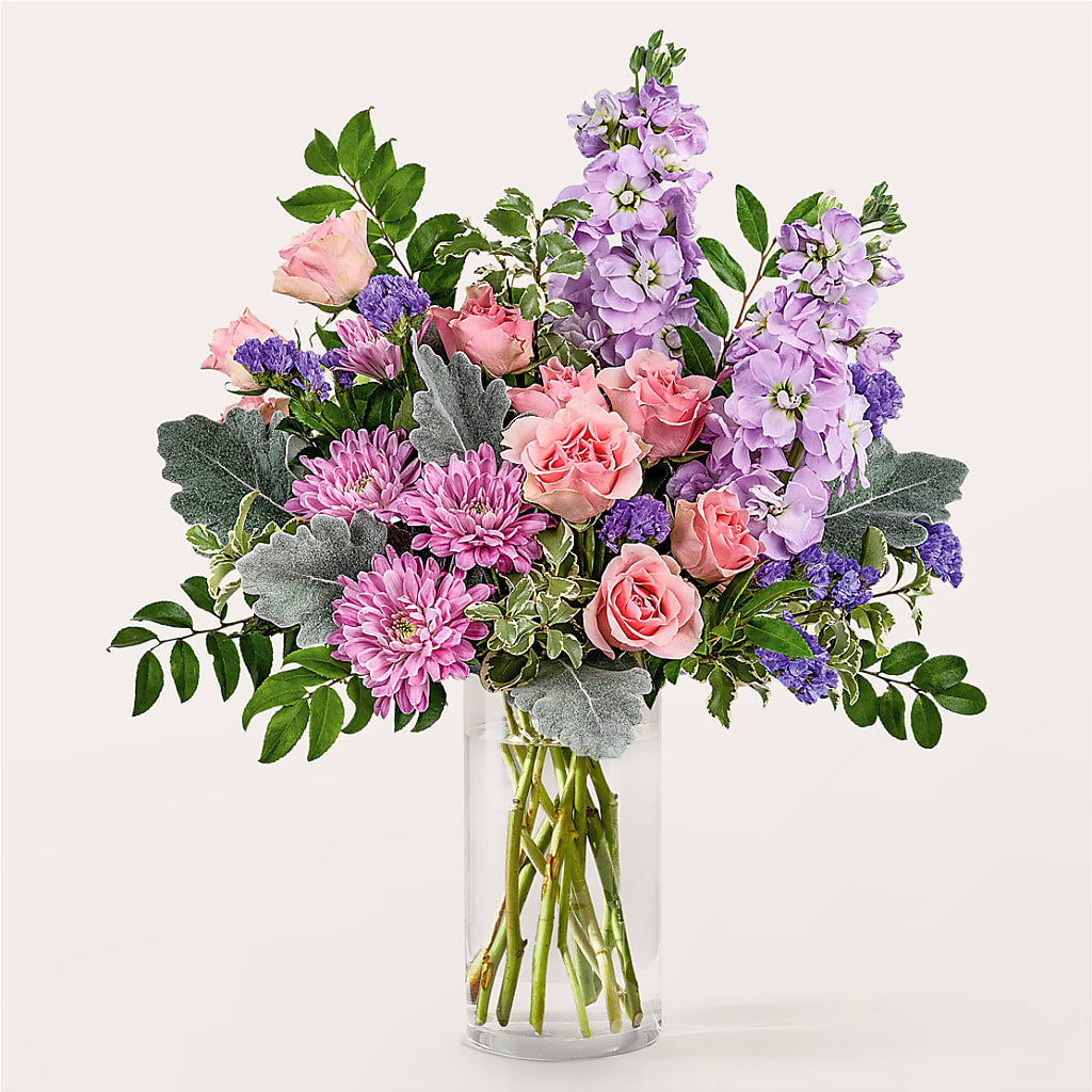 Well Wishes Bouquet –  United Family Flower And Gifts, Brooklyn NY