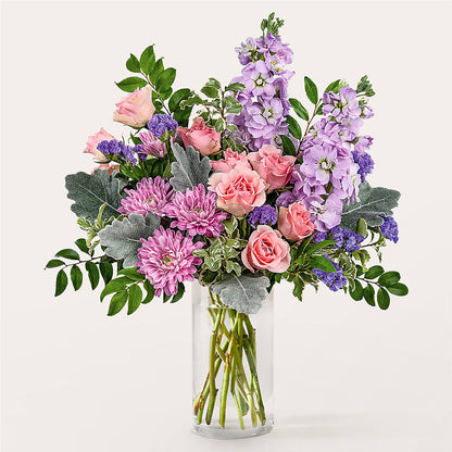 Well Wishes Bouquet –  United Family Flower And Gifts, Brooklyn NY