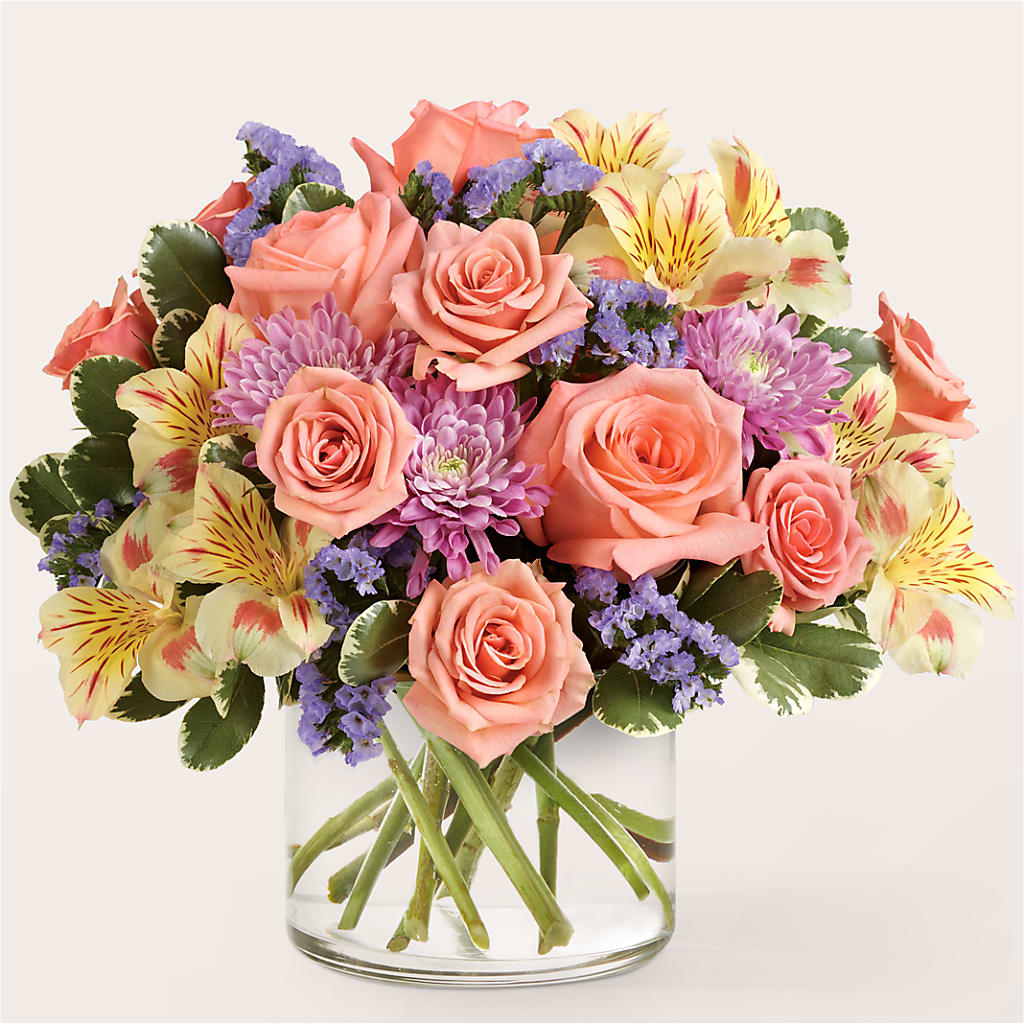 Candy Coated Bouquet –  United Family Flower And Gifts, Brooklyn NY
