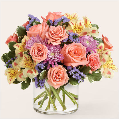 Candy Coated Bouquet –  United Family Flower And Gifts, Brooklyn NY