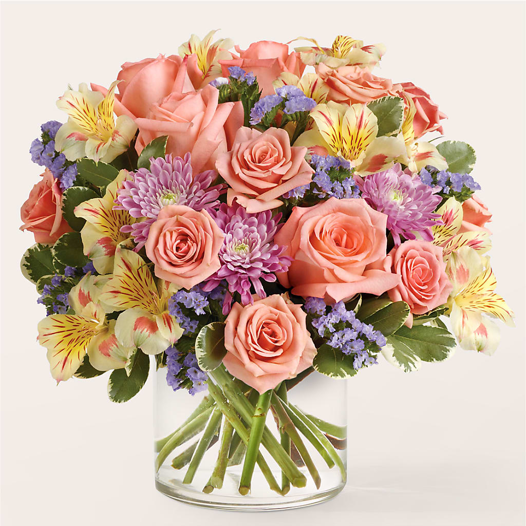 Candy Coated Bouquet –  United Family Flower And Gifts, Brooklyn NY