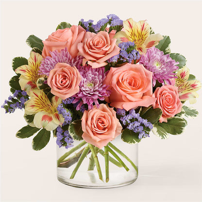 Candy Coated Bouquet –  United Family Flower And Gifts, Brooklyn NY