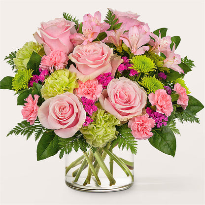 Pinch Me Bouquet –  United Family Flower And Gifts, Brooklyn NY