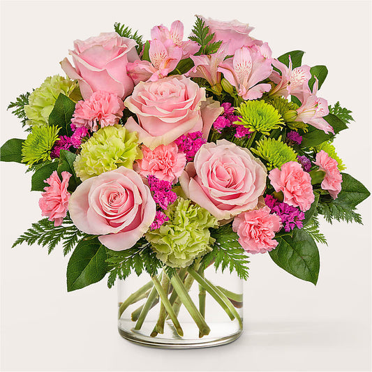 Pinch Me Bouquet –  United Family Flower And Gifts, Brooklyn NY