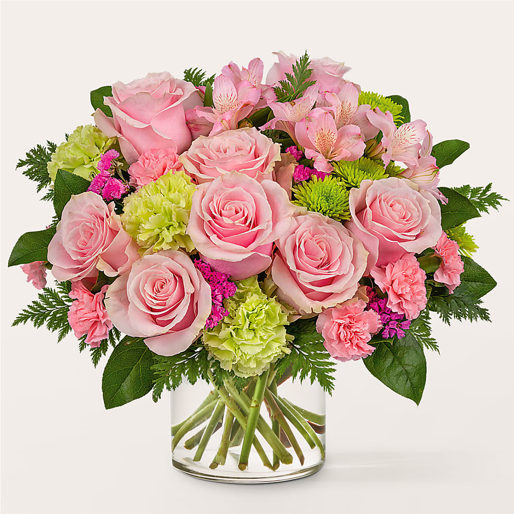 Pinch Me Bouquet –  United Family Flower And Gifts, Brooklyn NY