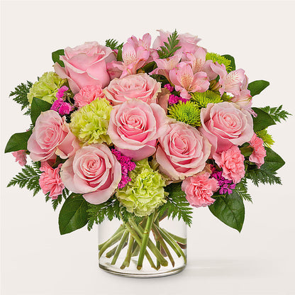 Pinch Me Bouquet –  United Family Flower And Gifts, Brooklyn NY
