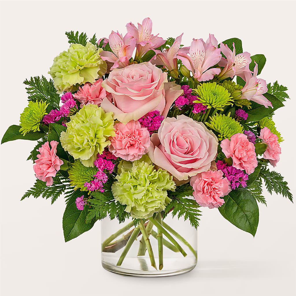Pinch Me Bouquet –  United Family Flower And Gifts, Brooklyn NY