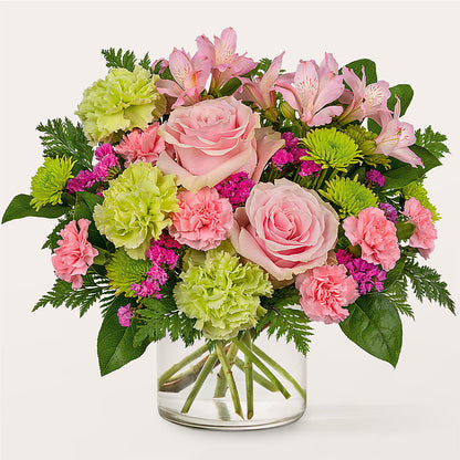 Pinch Me Bouquet –  United Family Flower And Gifts, Brooklyn NY