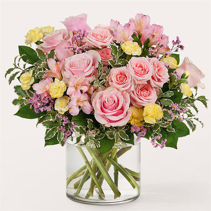 Refreshed Bouquet –  United Family Flower And Gifts, Brooklyn NY