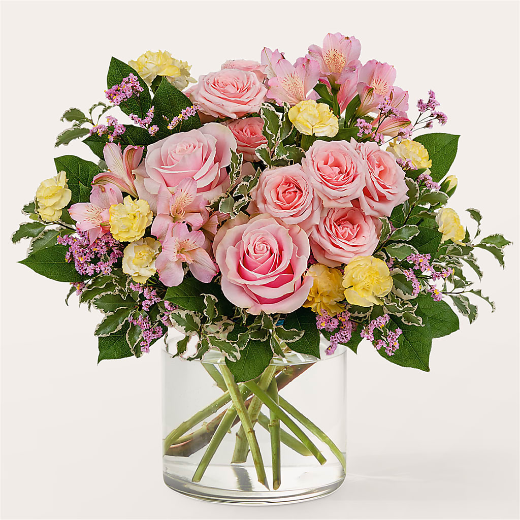 Refreshed Bouquet –  United Family Flower And Gifts, Brooklyn NY