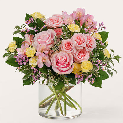 Refreshed Bouquet –  United Family Flower And Gifts, Brooklyn NY
