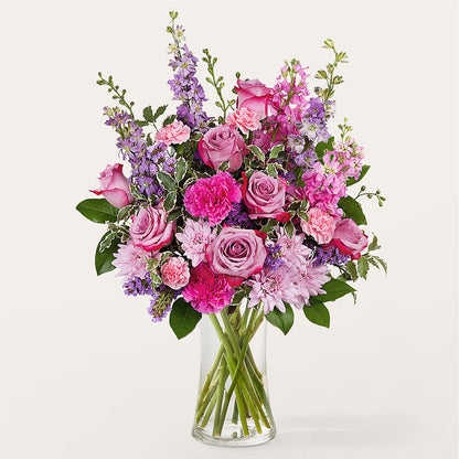 Sincerely Yours Bouquet –  United Family Flower And Gifts, Brooklyn NY