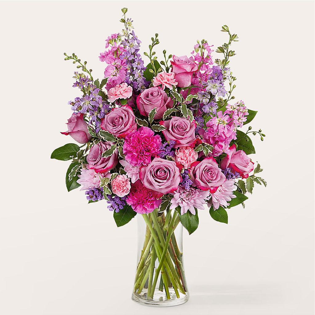 Sincerely Yours Bouquet –  United Family Flower And Gifts, Brooklyn NY