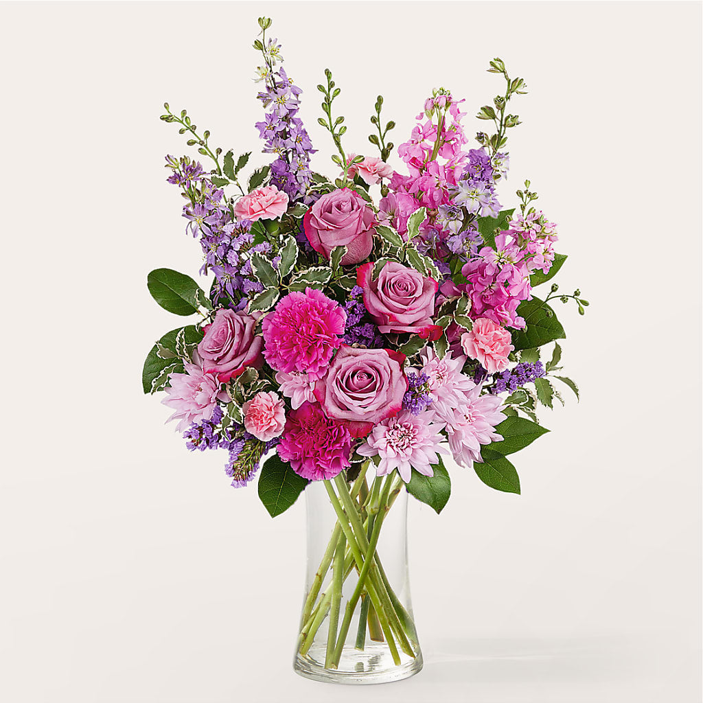 Sincerely Yours Bouquet –  United Family Flower And Gifts, Brooklyn NY