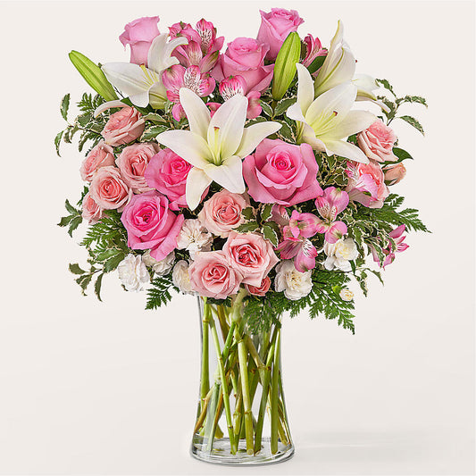 All the Best Bouquet –  United Family Flower And Gifts, Brooklyn NY