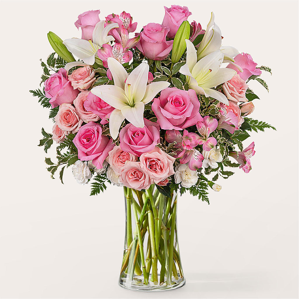 All the Best Bouquet –  United Family Flower And Gifts, Brooklyn NY