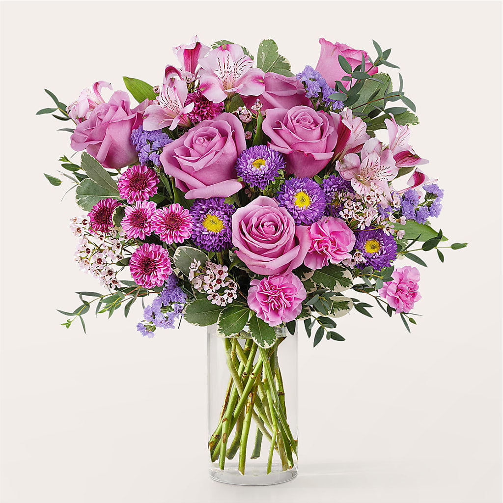 Fanciful Blossoms Bouquet –  United Family Flower And Gifts, Brooklyn NY