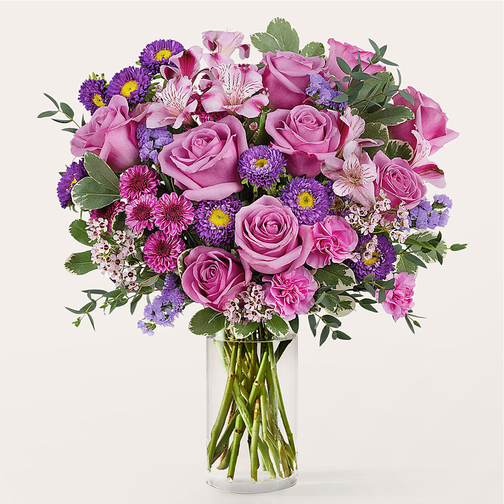 Fanciful Blossoms Bouquet –  United Family Flower And Gifts, Brooklyn NY