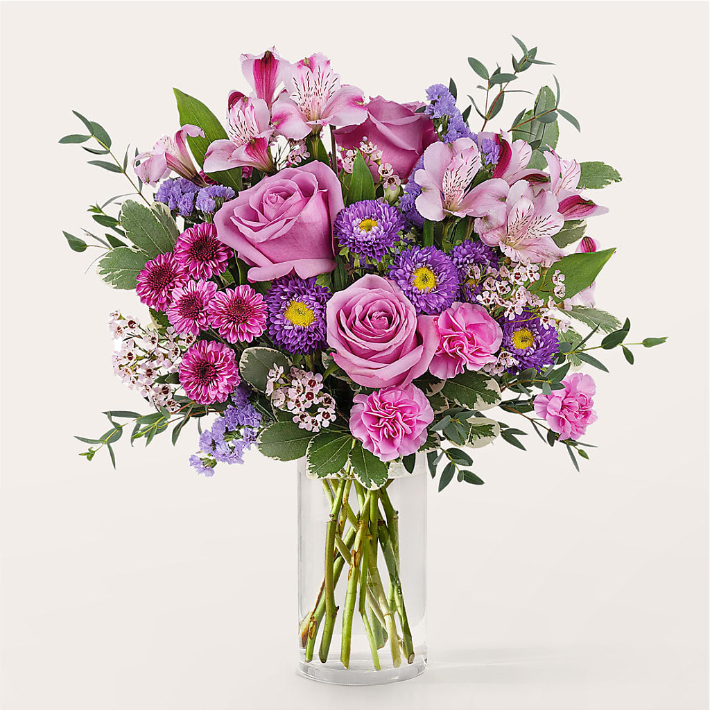 Fanciful Blossoms Bouquet –  United Family Flower And Gifts, Brooklyn NY