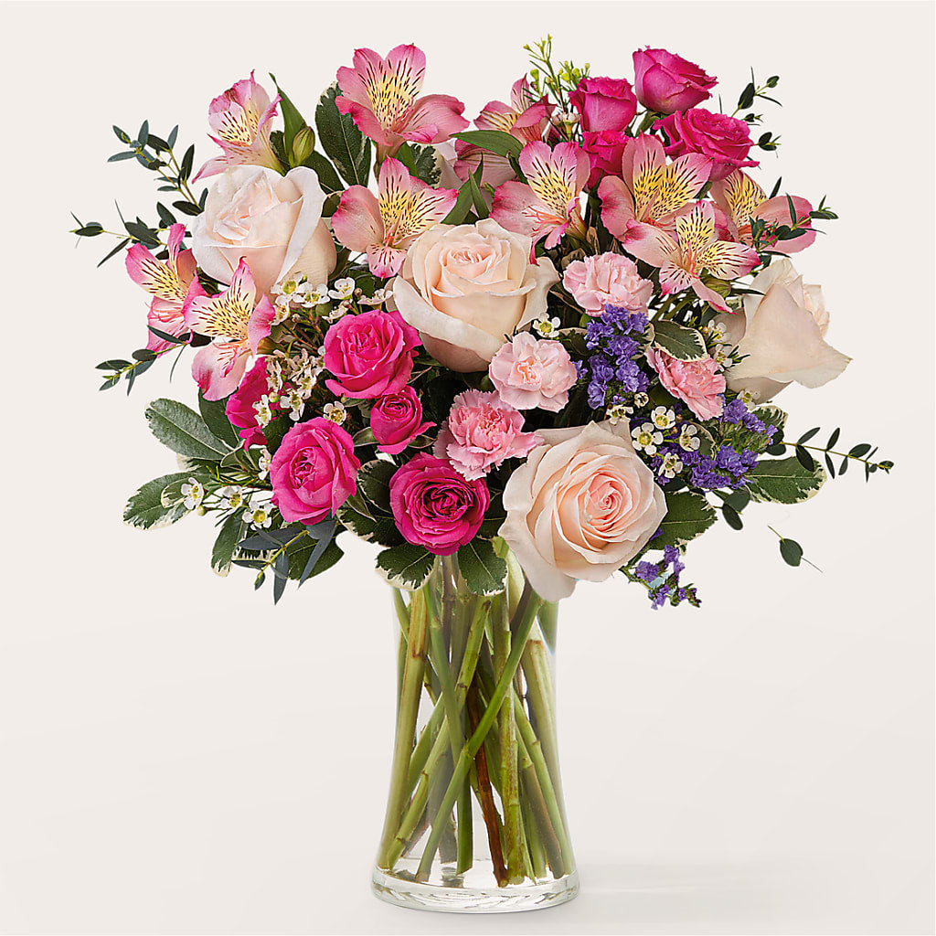 A La Mode Bouquet –  United Family Flower And Gifts, Brooklyn NY