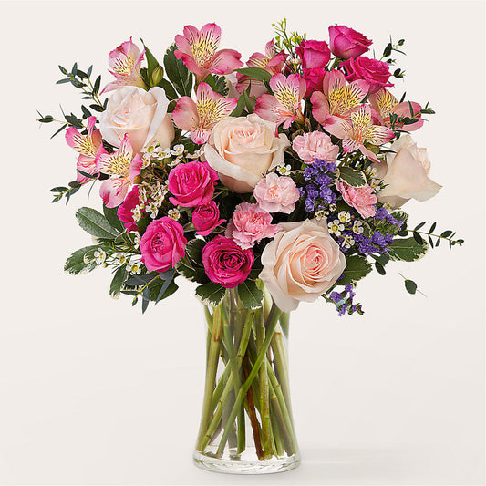 A La Mode Bouquet –  United Family Flower And Gifts, Brooklyn NY
