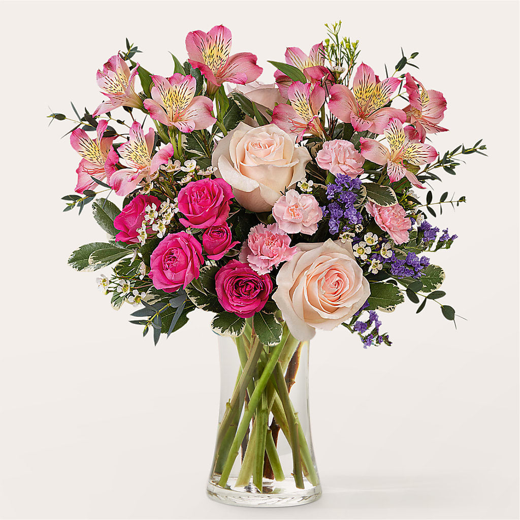A La Mode Bouquet –  United Family Flower And Gifts, Brooklyn NY