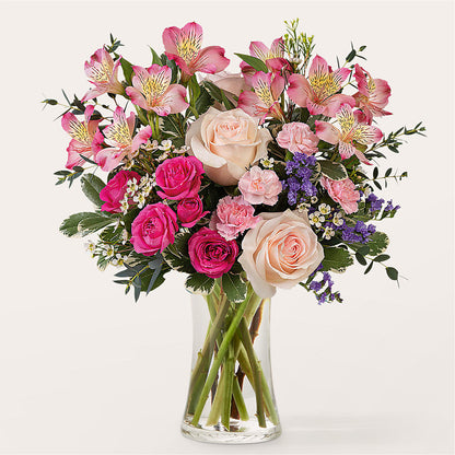 A La Mode Bouquet –  United Family Flower And Gifts, Brooklyn NY