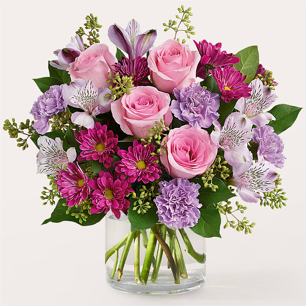 In the Clouds Bouquet –  United Family Flower And Gifts, Brooklyn NY
