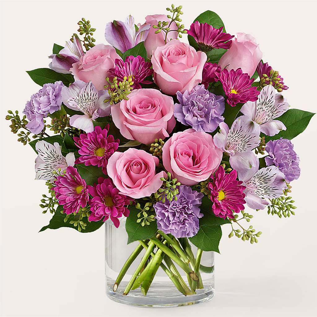 In the Clouds Bouquet –  United Family Flower And Gifts, Brooklyn NY