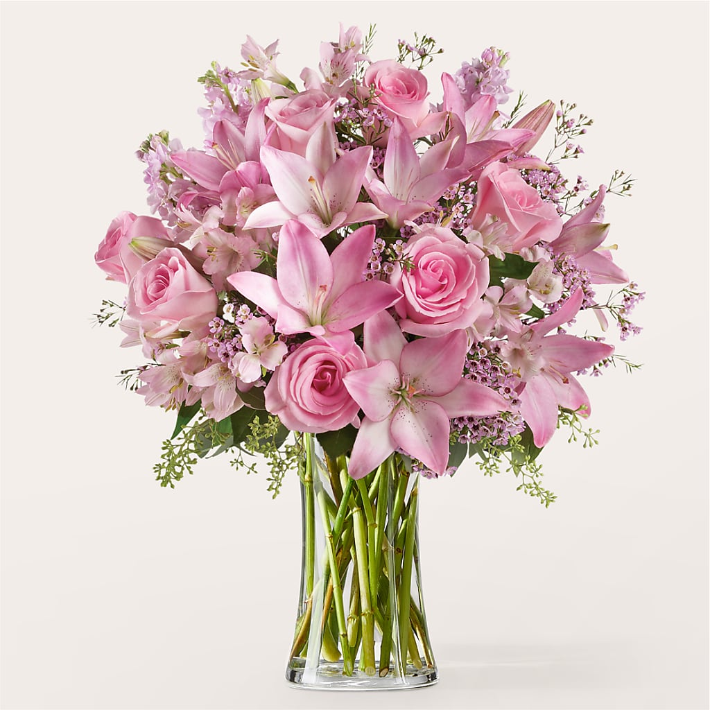Gentle Gesture Bouquet –  United Family Flower And Gifts, Brooklyn NY