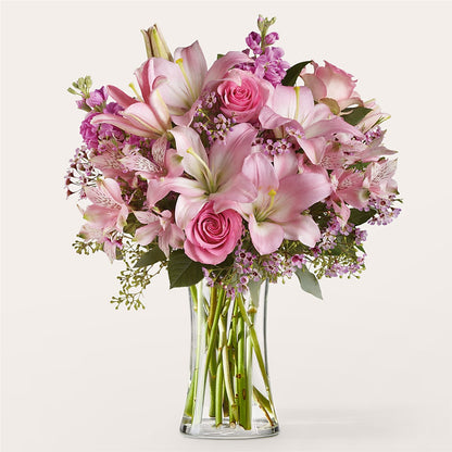 Gentle Gesture Bouquet –  United Family Flower And Gifts, Brooklyn NY