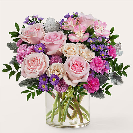 Light as a Feather Bouquet –  United Family Flower And Gifts, Brooklyn NY
