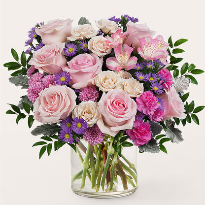 Light as a Feather Bouquet –  United Family Flower And Gifts, Brooklyn NY
