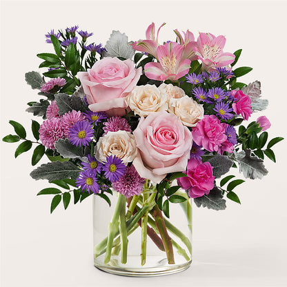 Light as a Feather Bouquet –  United Family Flower And Gifts, Brooklyn NY