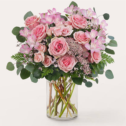 Sweetheart Bouquet –  United Family Flower And Gifts, Brooklyn NY