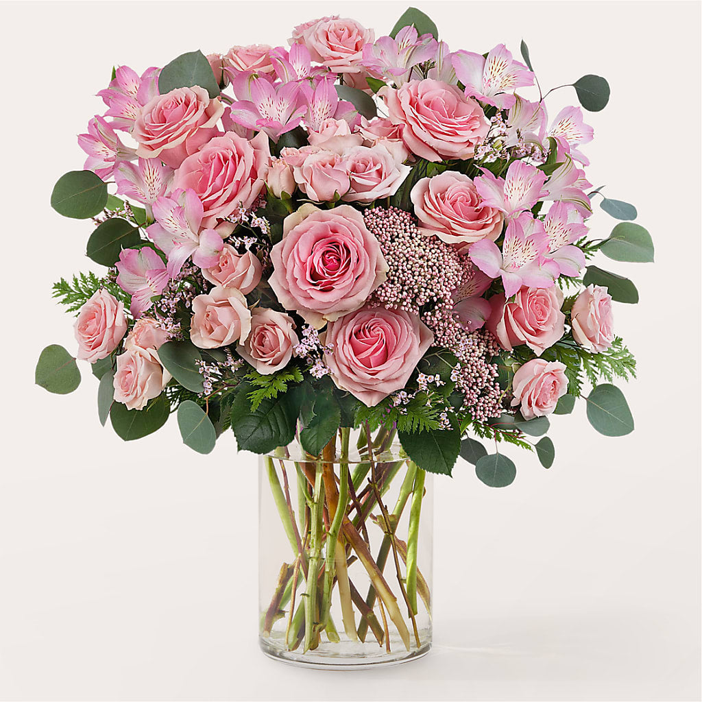 Sweetheart Bouquet –  United Family Flower And Gifts, Brooklyn NY