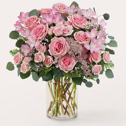 Sweetheart Bouquet –  United Family Flower And Gifts, Brooklyn NY