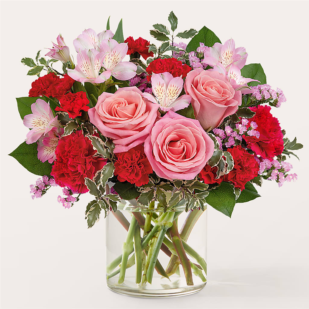 First Impressions Bouquet –  United Family Flower And Gifts, Brooklyn NY