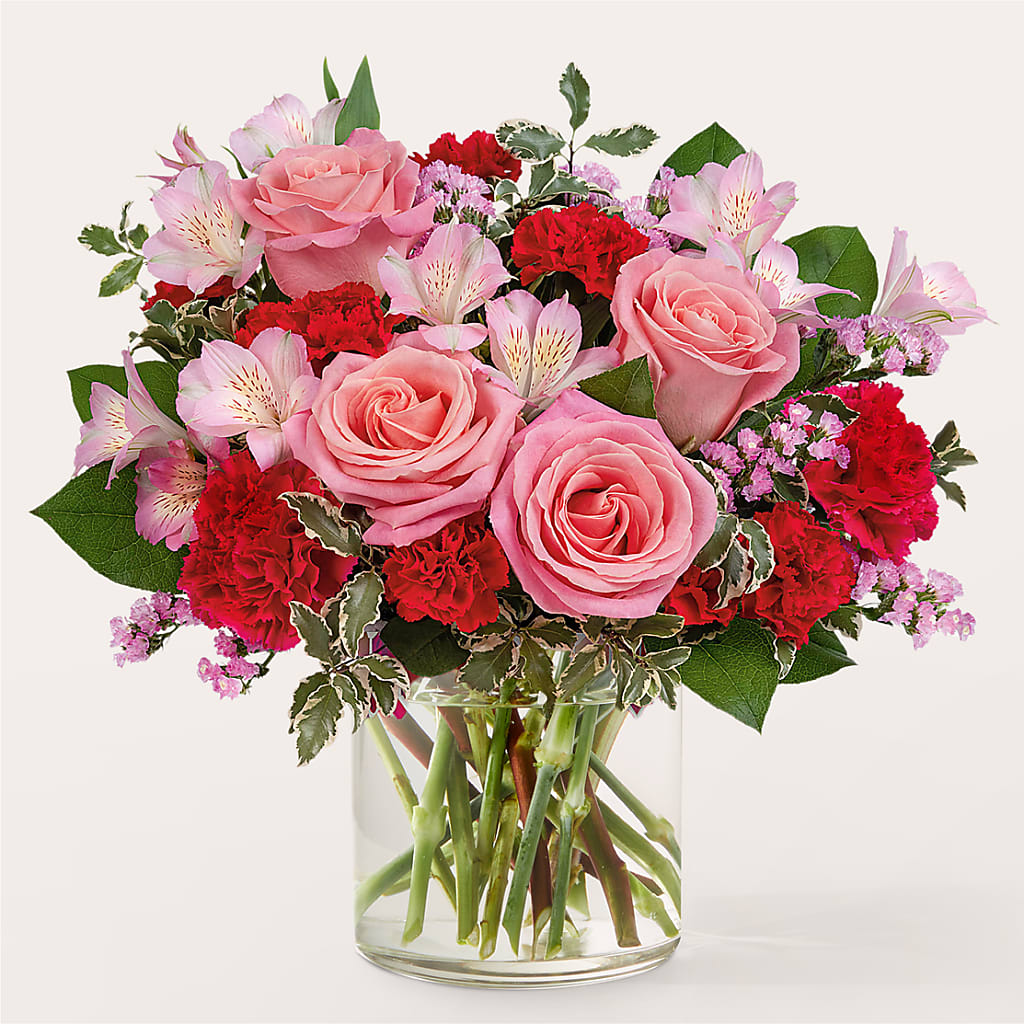 First Impressions Bouquet –  United Family Flower And Gifts, Brooklyn NY
