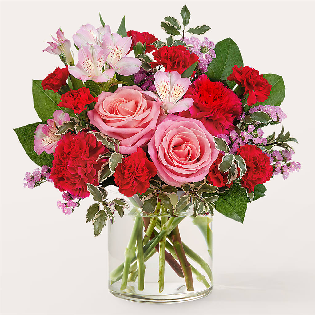 First Impressions Bouquet –  United Family Flower And Gifts, Brooklyn NY