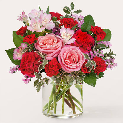 First Impressions Bouquet –  United Family Flower And Gifts, Brooklyn NY