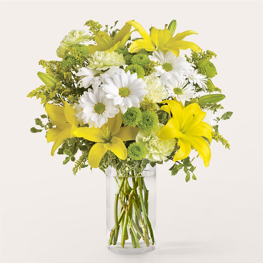 Fresh Start Bouquet –  United Family Flower And Gifts, Brooklyn NY