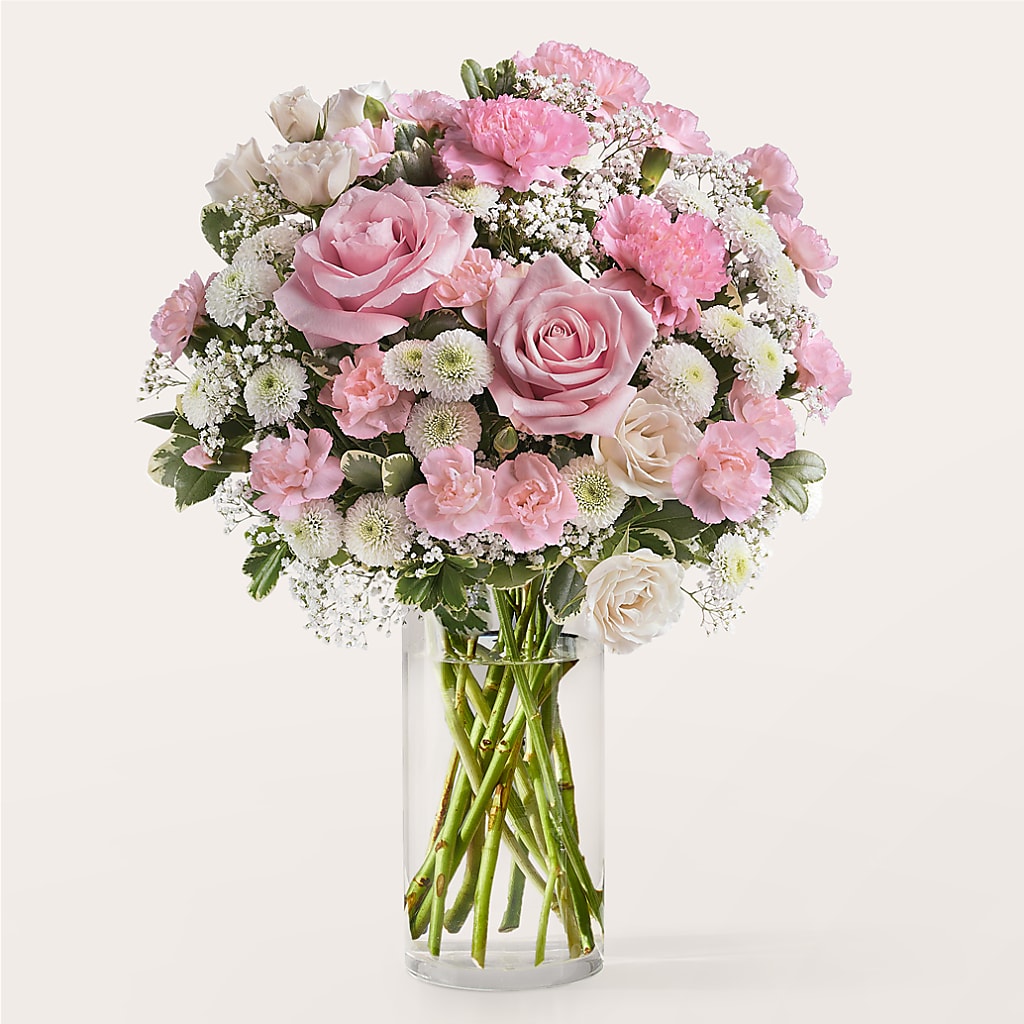 Vintage Glamour Bouquet –  United Family Flower And Gifts, Brooklyn NY