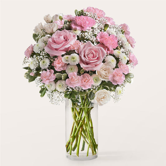 Vintage Glamour Bouquet –  United Family Flower And Gifts, Brooklyn NY