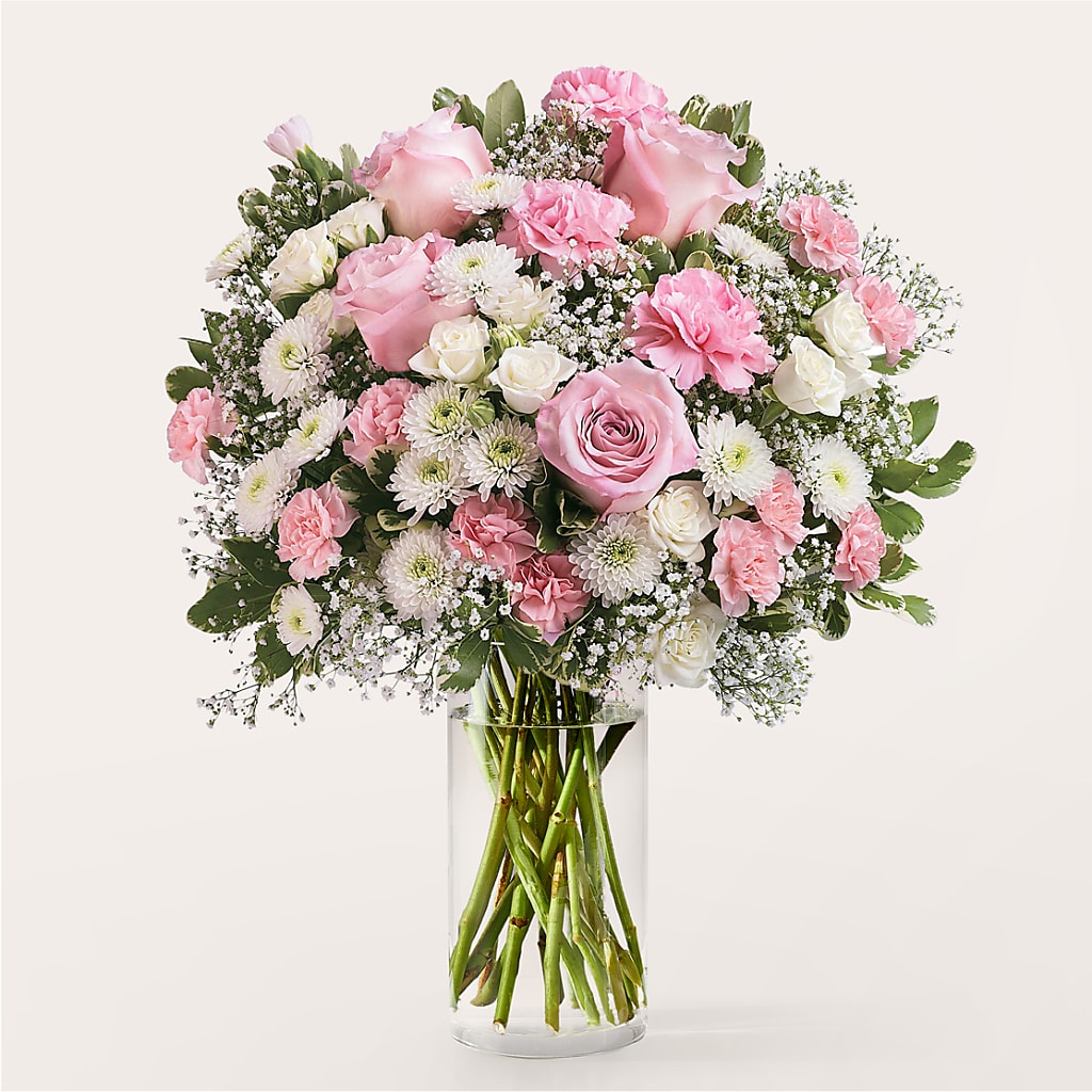 Vintage Glamour Bouquet –  United Family Flower And Gifts, Brooklyn NY