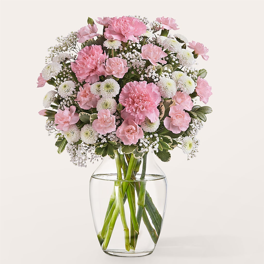 Vintage Glamour Bouquet –  United Family Flower And Gifts, Brooklyn NY