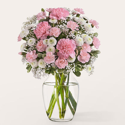Vintage Glamour Bouquet –  United Family Flower And Gifts, Brooklyn NY